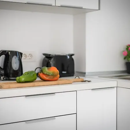 Διαμέρισμα New In Las Americas With Balcony Arona (Tenerife)