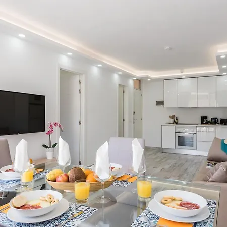 New In Las Americas With Balcony * Arona (Tenerife)