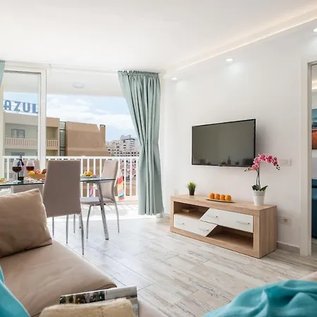 Διαμέρισμα New In Las Americas With Balcony *