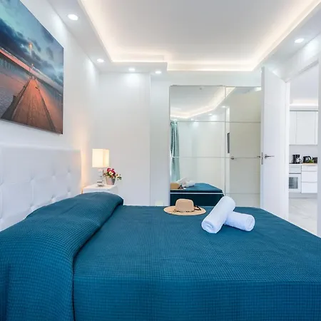 Διαμέρισμα New In Las Americas With Balcony Arona (Tenerife)