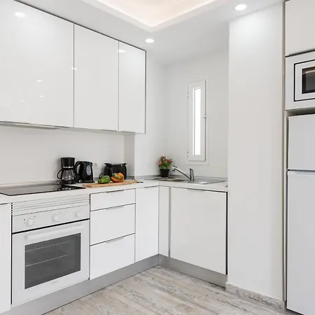 Διαμέρισμα New In Las Americas With Balcony Arona (Tenerife)