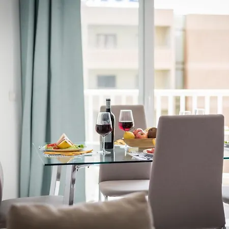 New In Las Americas With Balcony * Arona (Tenerife)