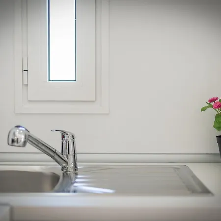 Διαμέρισμα New In Las Americas With Balcony *